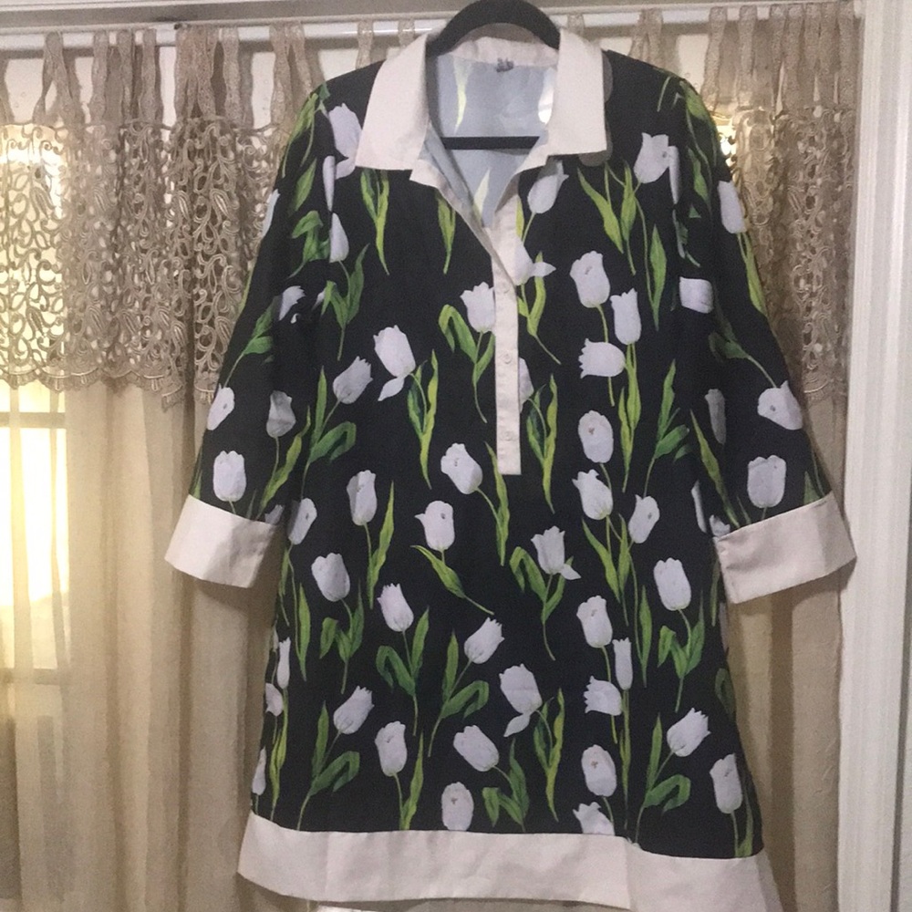 Oshoplive Dress